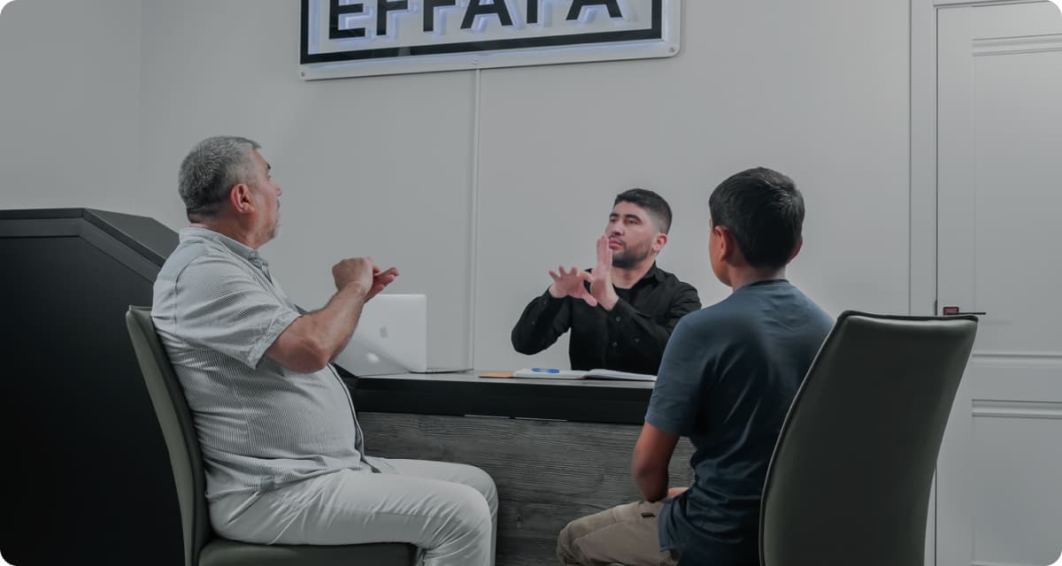 video banner